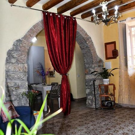 Hotel L' Arco Antico Caccamo Zewnętrze zdjęcie