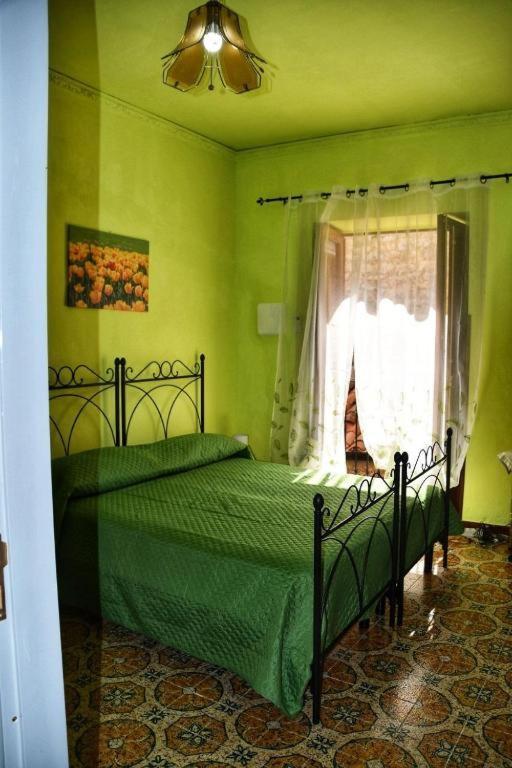 Hotel L' Arco Antico Caccamo Zewnętrze zdjęcie